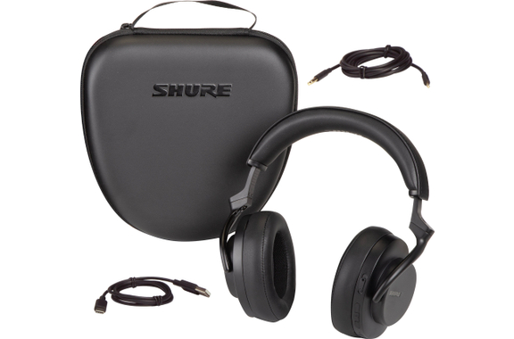 Auriculares Bluetooth Shure AONIC 50 Gen2 image 6