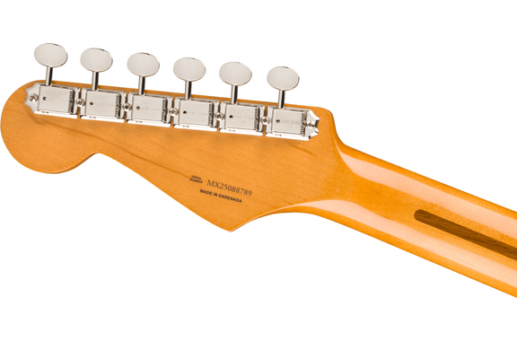 Fender Vintera III Late 50s Stratocaster 3-Color Sunburst  - Retoure (Zustand: sehr gut) image 6