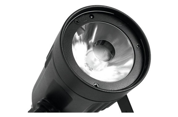 Eurolite LED PST-15W MK2 COB RGBW Floor Spot/Wash image 6