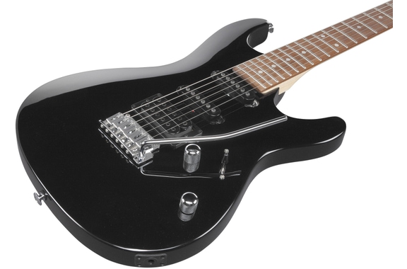 Ibanez GSA60-BKN Black Knight Starter Set image 6
