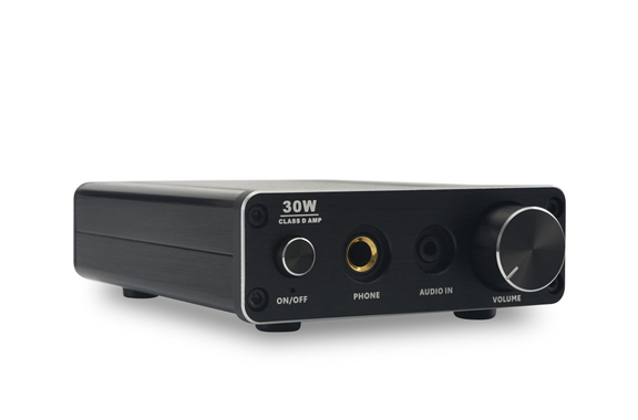 McGrey BSS-265 6.5" HiFi Micro Stereo System with 80W image 6