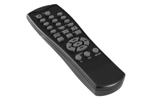 Omnitronic XDP-1502 Reproductor CD/MP3 image 6