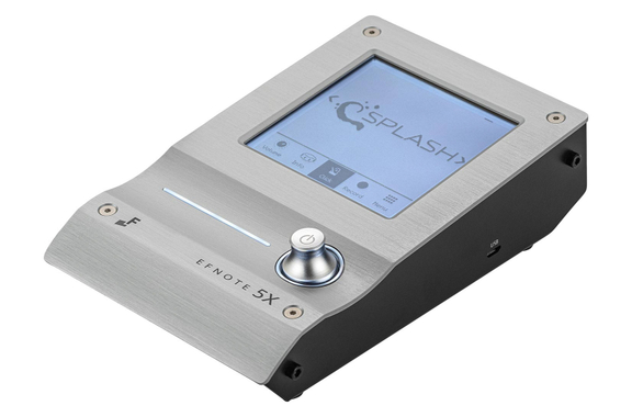 EFNOTE 5X E-Drum image 6