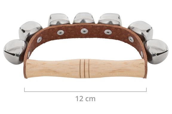 XDrum SB7 Sleigh Bells image 6
