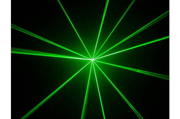JB Systems Space-4 Mk2 Laser image 6