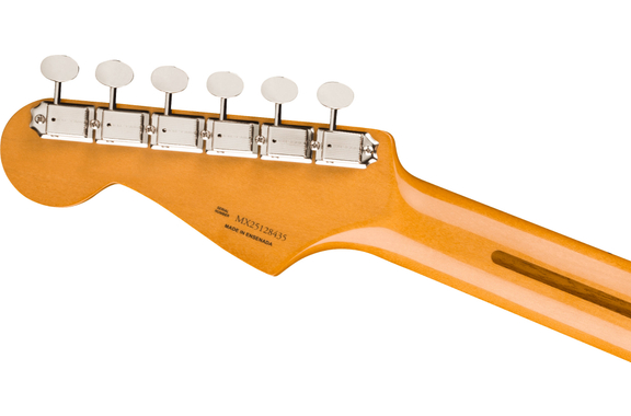 Fender Vintera III Late 50s Stratocaster Aztec Gold  - Retoure (Zustand: sehr gut) image 6