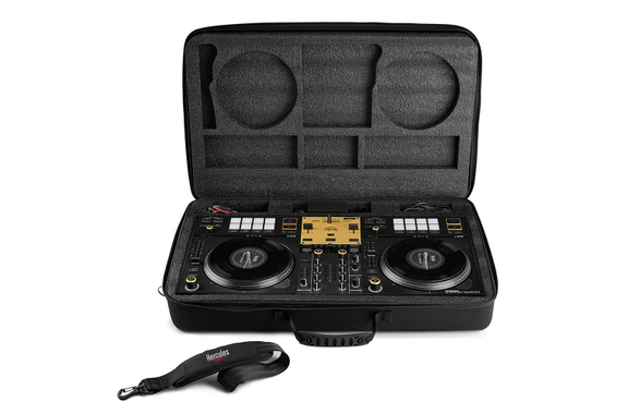 Hercules DJControl Inpulse T7 Premium Edition Performance Set image 6