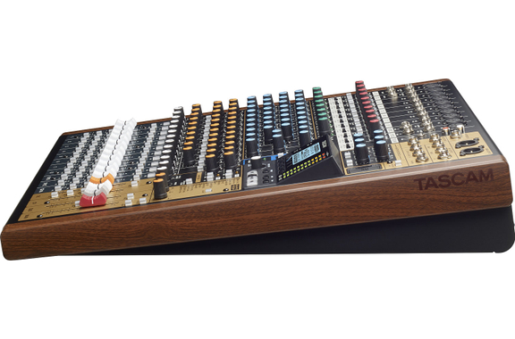 Tascam Model 16 image 6