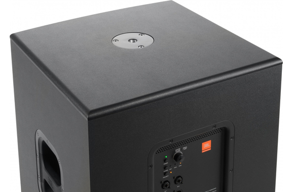 JBL IRX115S 15" Aktiv Subwoofer image 6