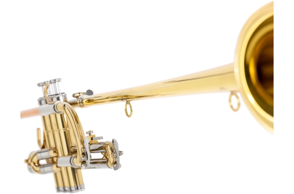 Classic Cantabile TR-45 Herald Tromba image 6