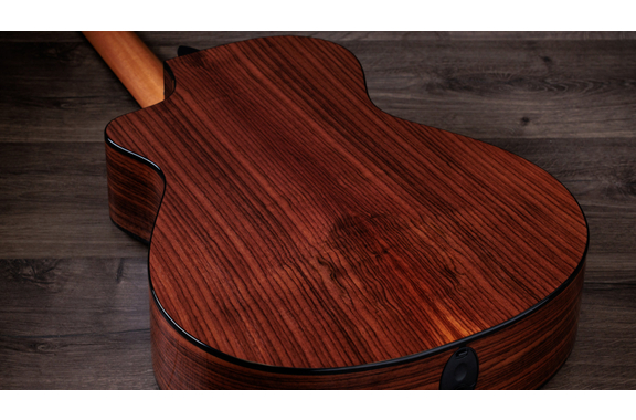 Taylor 212ce-N Plus Natural image 6