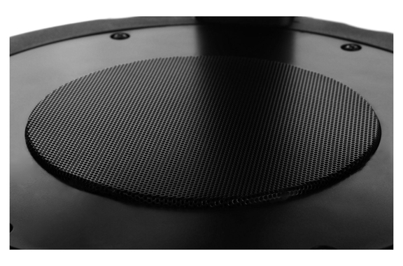 Pronomic HLS-560BT BK 360° Enceintes Extérieures Bluetooth Noir - Set de 2 image 6