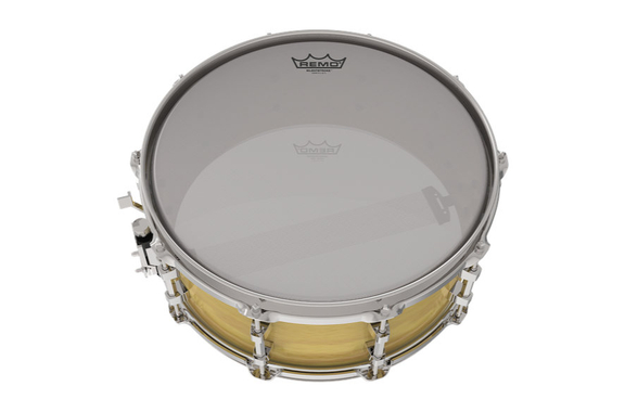 Remo Silent Stroke Mesh Heads Stage Set image 6