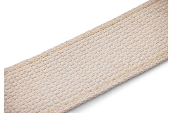 Taylor Academy Strap White/Brown image 6