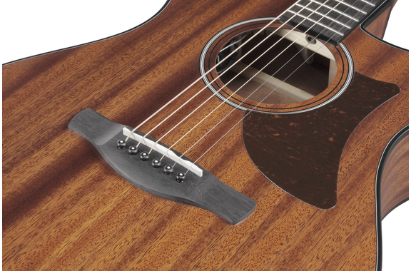 Ibanez AAM54CE-OPN Open Pore Natural image 6