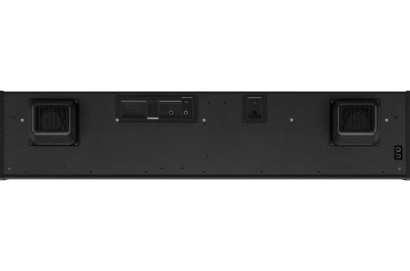 Casio Celviano AP-S450 BK Digitalpiano nero Set image 6