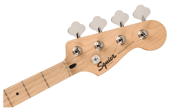 Squier Sonic Precision Bass California Blue image 6