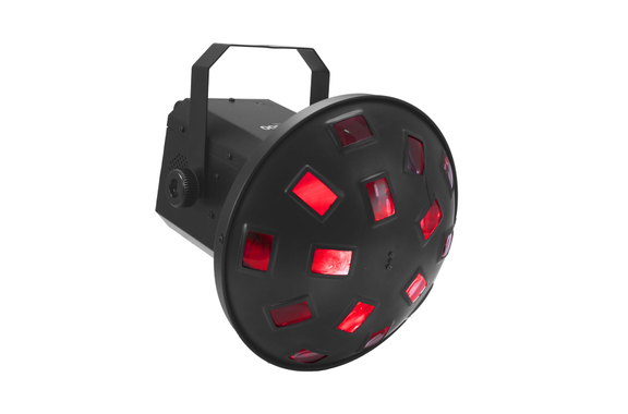 Eurolite LED Z-2000 Beam Effect Set image 6