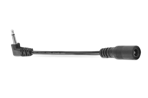Shaman PS-23A Fuente de Alimentación de Enchufe para Pedales de Efecto image 6
