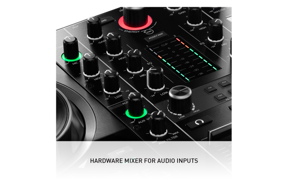 Hercules DJ Control Inpulse 500 image 6