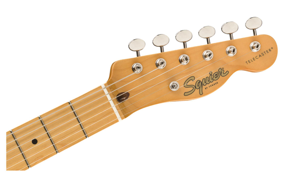 Squier Classic Vibe '50s Telecaster MN WBL Gigbag Set image 6