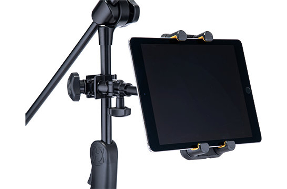 Hercules HCDG-307B Tablet Telefoonhouder image 6