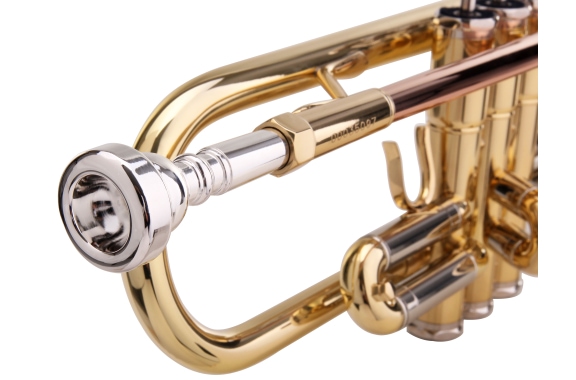 Classic Cantabile TR-40L Bb-trompet Set image 6