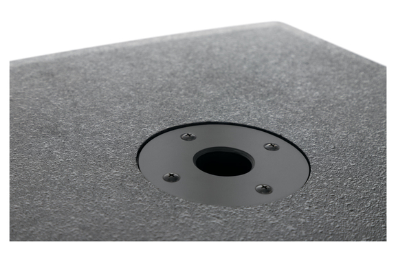 Pronomic SA-15 SUB Aktiv Subwoofer 2x Set image 6