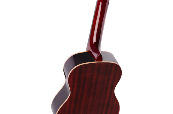 Ortega R121-1/4WR Rosso Vino image 6