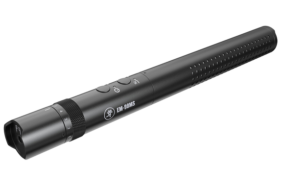 Mackie EM-98MS image 6