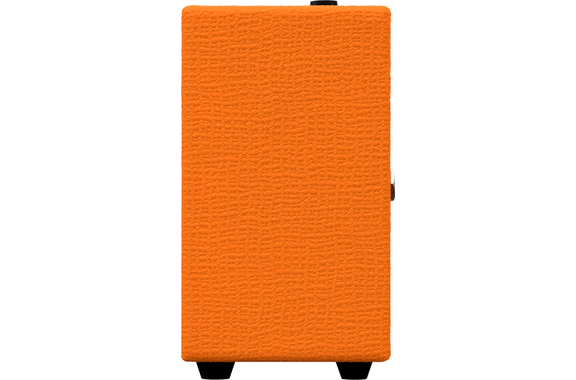Orange Crush Mini Orange image 6