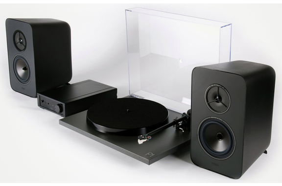 Rega System One image 6