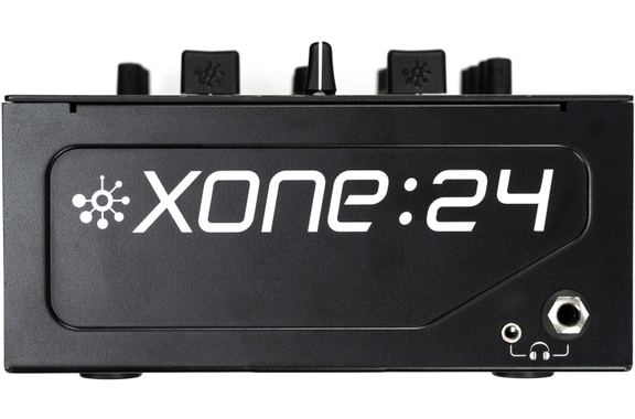 Allen & Heath Xone:24 image 6