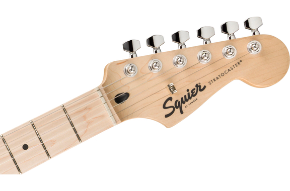 Squier Sonic Stratocaster HT H Sonic Blue image 6