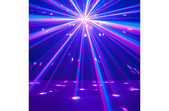 ADJ Starburst image 6