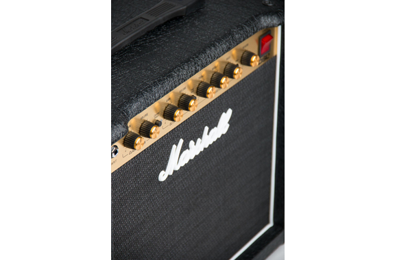 Marshall DSL5CR image 6