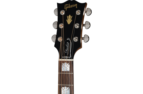 Gibson SJ-200 Studio Rosewood Natural image 6