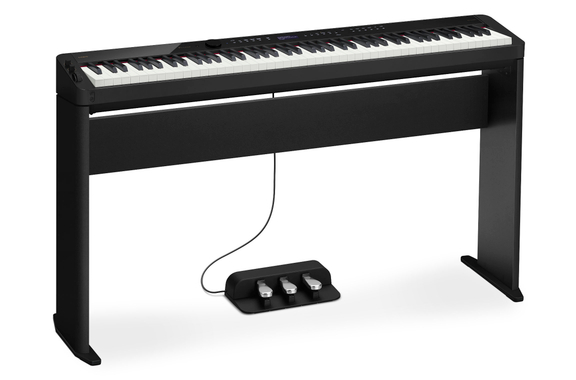 Casio PX-S3100 BK Privia Piano Numérique Noir Ensemble Maison image 6