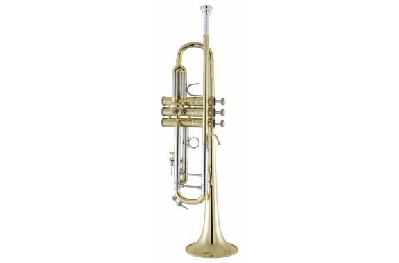 Bach 180-37 ML Stradivarius Bb-Trompete image 6