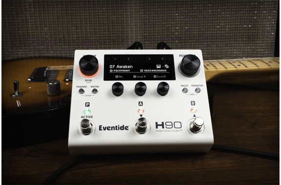 Eventide H90 Harmonizer image 6