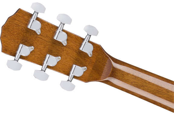 Fender CD-140SCE Natural image 6