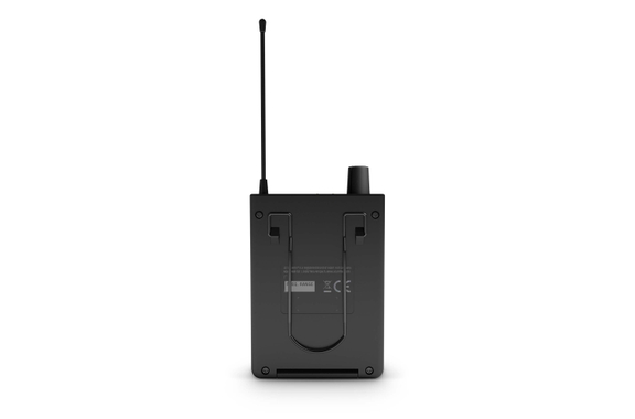 LD Systems U308 IEM Set Sistema di Monitoraggio In Ear image 6