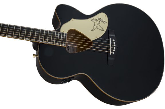 Gretsch G5022CBFE Rancher Falcon Black  - Retoure (Zustand: gut) image 6