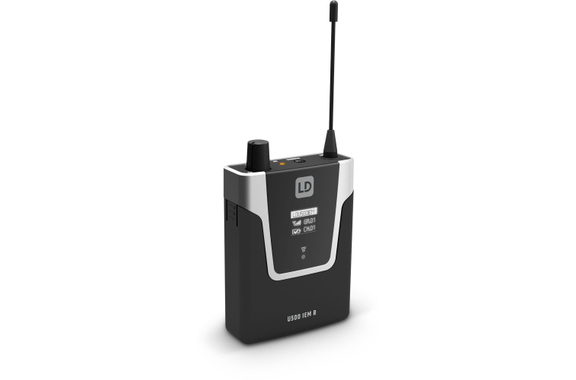 LD Systems U508 IEM image 6
