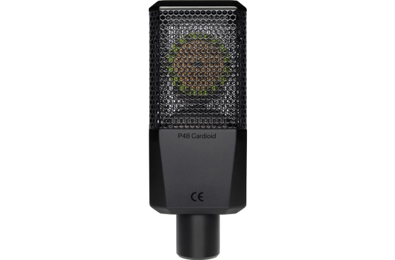 Lewitt LCT 440 PURE Grootmembraan Microfoon Set image 6