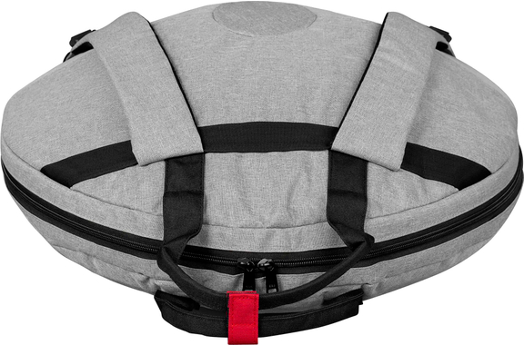 Sela SE 219 Handpan Bag Gray image 6