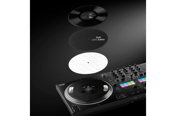 Hercules DJControl Inpulse T10 image 6