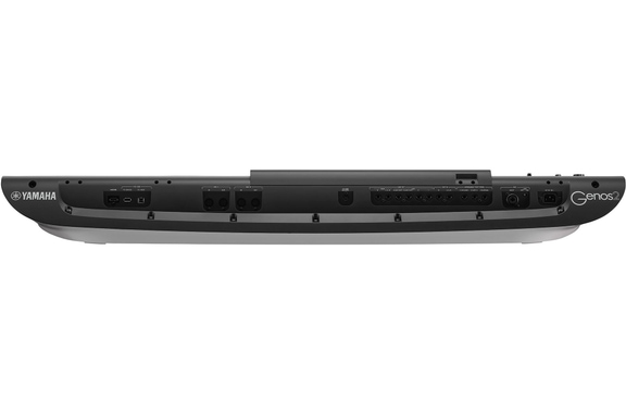 Yamaha Genos 2  image 6
