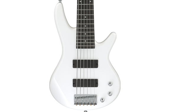 Ibanez GSR186-PW Pearl White image 6