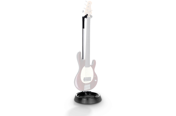 Gravity GS LS 01 NH B Guitar GLOW STAND Neckhug image 6
